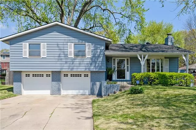 5440 Sutton, Kansas City, KS 66106