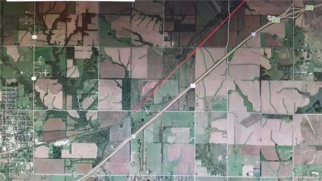 Wellsville, KS 66092,5000 K33 Thomas Road-1- RD