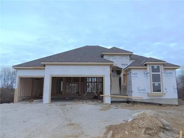 Basehor, KS 66007,14500 Aurora LN