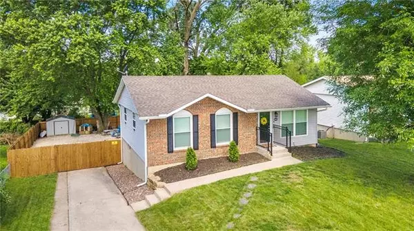 2800 Hutton, Kansas City, KS 66109