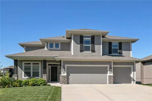 10874 Redbud, Olathe, KS 66061