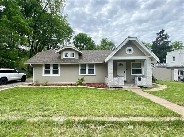 10803 67th, Raytown, MO 64133