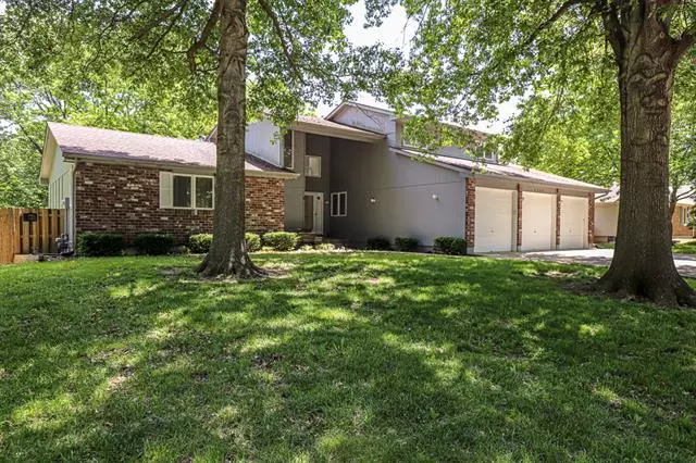 Blue Springs, MO 64015,1504 25th