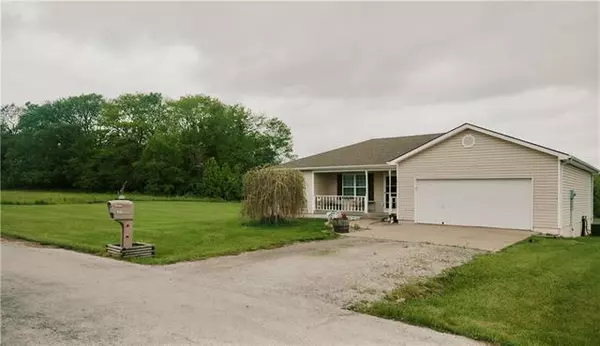 1812 Washington, Plattsburg, MO 64477