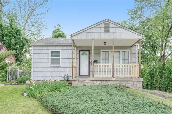 2738 Tennyson, Kansas City, KS 66401