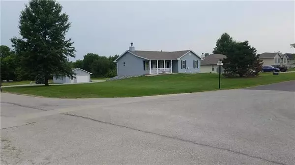 612 Elm, Lathrop, MO 64465