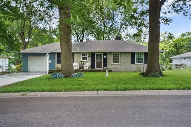 Raytown, MO 64138,8419 Spring Valley