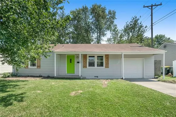 11305 70th, Shawnee, KS 66203