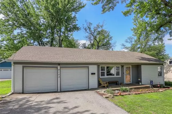 Roeland Park, KS 66205,4103 47th