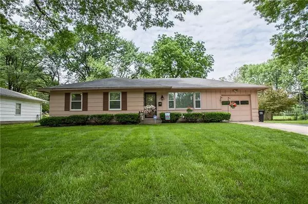 8416 James A Reed, Raytown, MO 64138