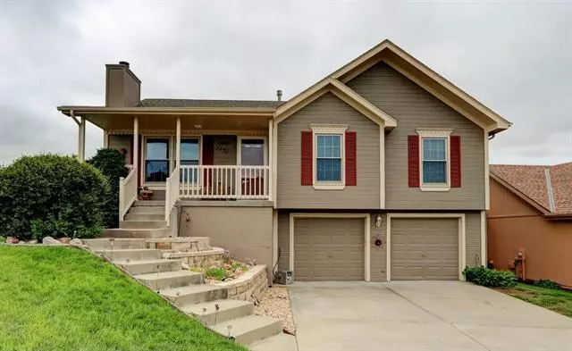 1151 Robin, Liberty, MO 64068