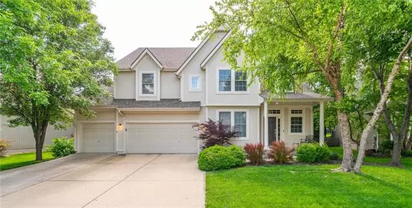 15708 Mohawk, Overland Park, KS 66224