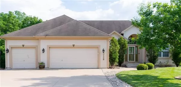 3128 Shrout Creek, Blue Springs, MO 64015