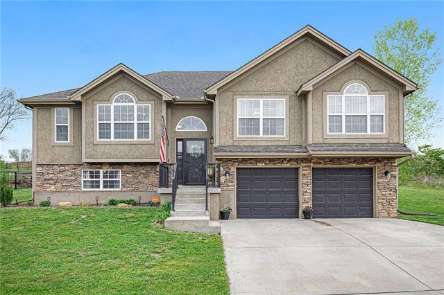 19708 E 11TH TER #N, Independence, MO 64056