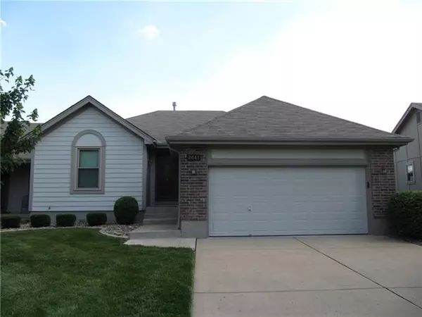 2641 74th, Gladstone, MO 64119