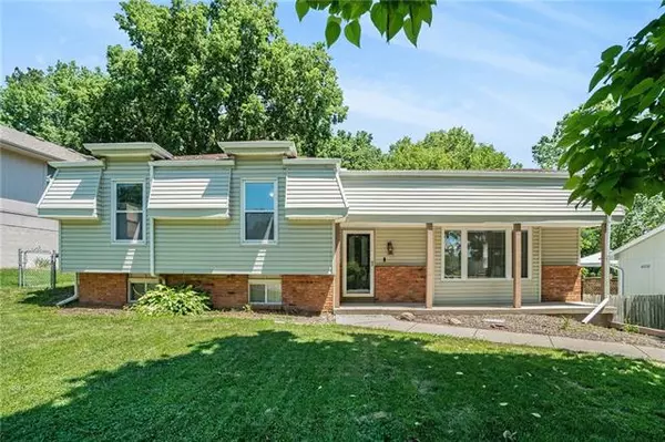 4729 Fisk, Kansas City, MO 64151