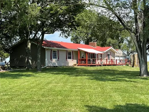 11737 Ingrahm, Mound City, KS 66056