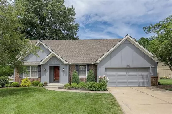 11444 106th, Overland Park, KS 66214