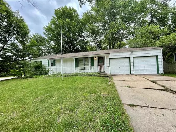 13101 HERRICK, Grandview, MO 64030