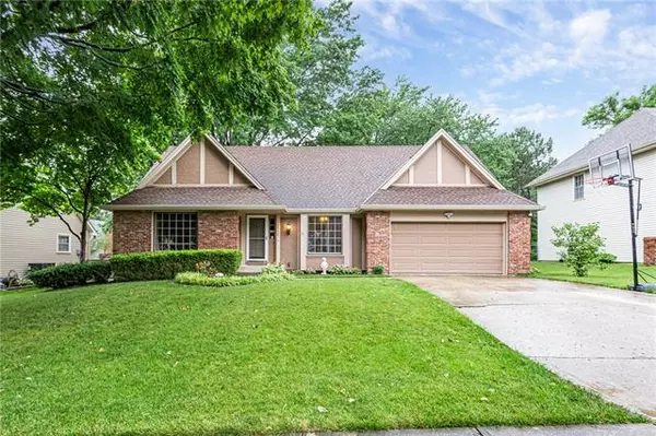 10332 Monrovia, Overland Park, KS 66215