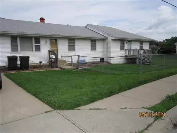 613 Scott, Belton, MO 64012