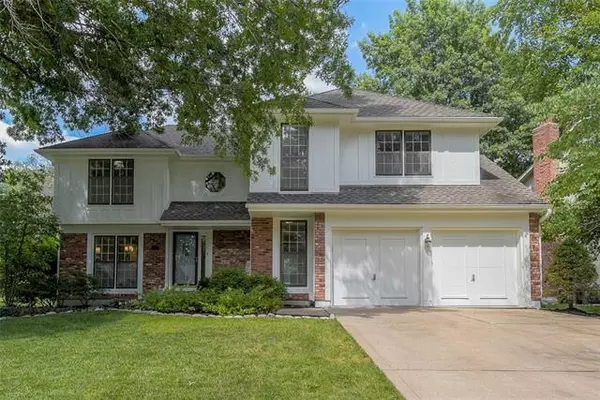 10409 Cody, Overland Park, KS 66214