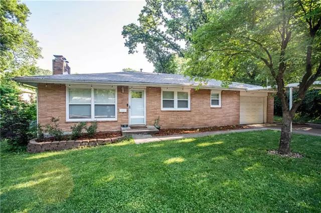 4754 Haskell, Kansas City, KS 66104