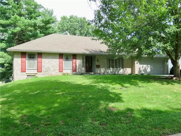 3601 Forest,  Independence,  MO 64052