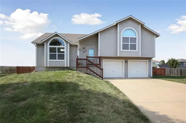 32644 173RD, Gardner, KS 66030