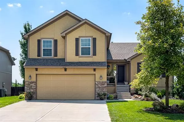 13787 Valleyview, Bonner Springs, KS 66012