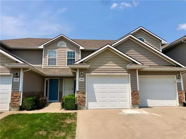 21058 Millridge, Spring Hill, KS 66083