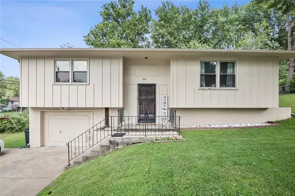 2611 74th, Kansas City, KS 66109