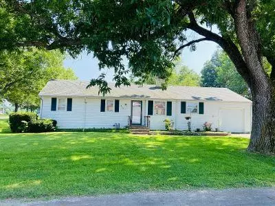 418 Cass, Drexel, MO 64742