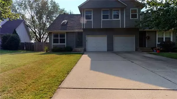 11819 Caenen, Overland Park, KS 66210