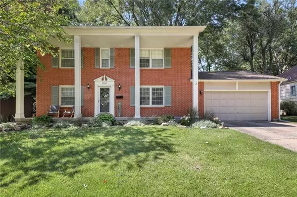 9548 Woodson, Overland Park, KS 66207