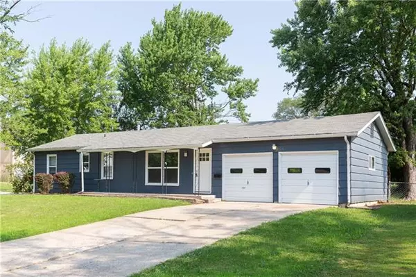 13154 SYCAMORE, Grandview, MO 64030