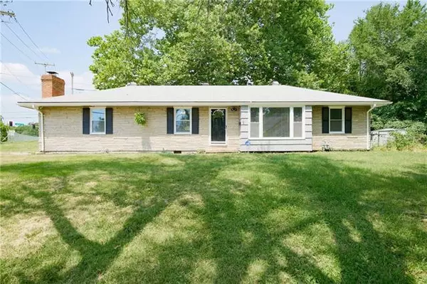 10214 Bellaire, Kansas City, MO 64134