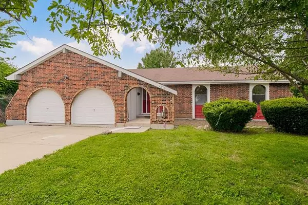 13116 Park Hills, Grandview, MO 64030