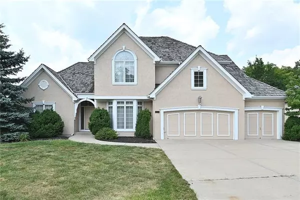 6116 Westwood, Parkville, MO 64152