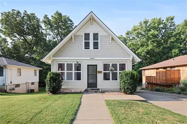 3225 43rd, Kansas City, KS 66103