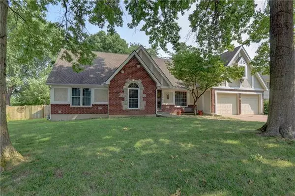 Blue Springs, MO 64014,413 Golfview