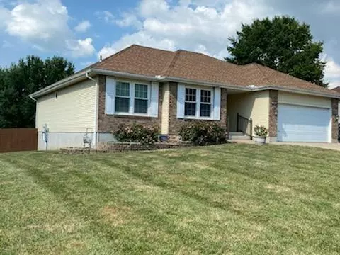 Basehor, KS 66007,15464 Wellington Place