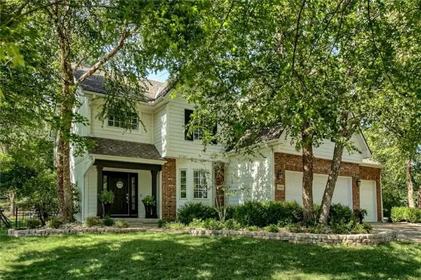 15700 Howe, Overland Park, KS 66224