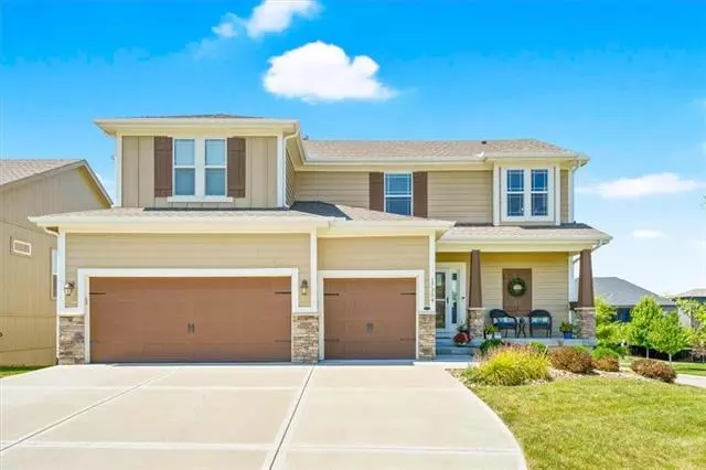 17304 Schweiger, Olathe, KS 66062