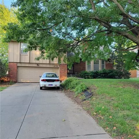 9400 Goddard, Overland Park, KS 66214