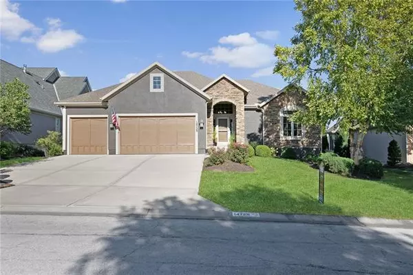 14729 Fairway, Leawood, KS 66224