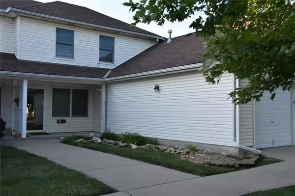 820 Juniper, Gardner, KS 66030