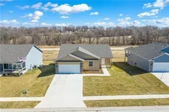 Independence, MO 64058,1817 N Crane LN