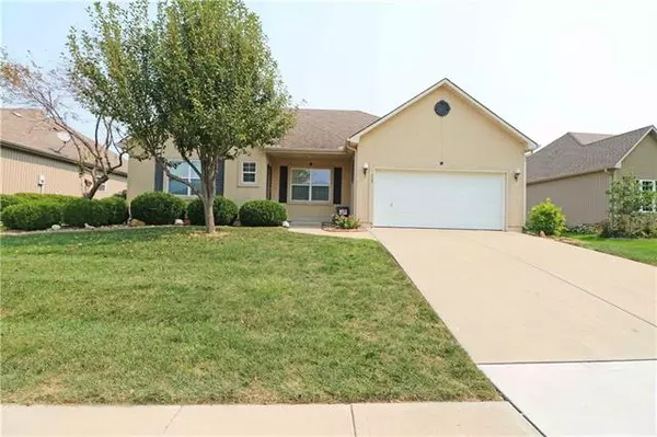 Raymore, MO 64083,309 Wind Side