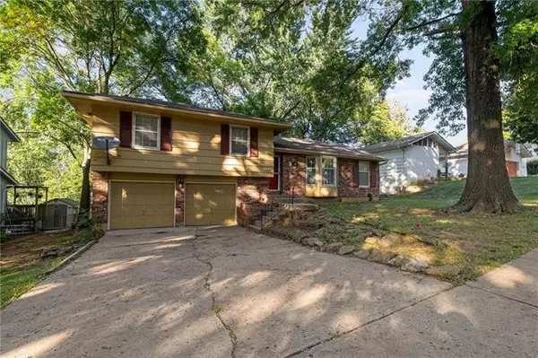 4406 108th, Kansas City, MO 64137